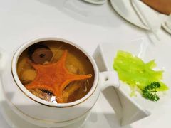 -胜记为食家·创新粤菜(车公庙店)