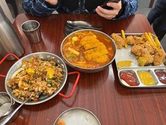 -青春分食(仙林大学城店)