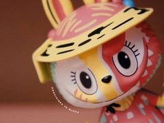 -泡泡玛特POPMART(崇文门国瑞城店)