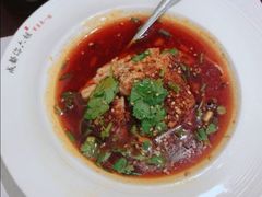 -成都你六姐·牛肉冒菜(城市集市合生汇店)