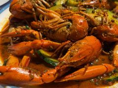 -三妹小龙虾·黄油蟹(华侨城总店)