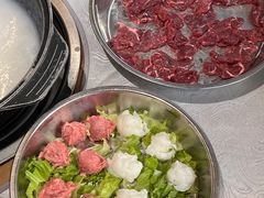 -丰尔粥食·粥底火锅·桑拿鸡(大良总店)