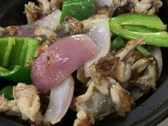 -华记粥饭店(印象容桂主题风情街店)