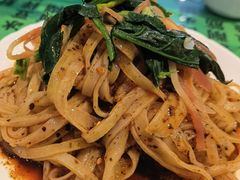 -令氏家外家周秦食府(高新店)