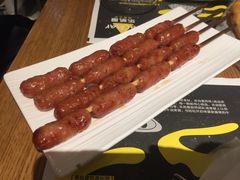-乐凯撒披萨(正佳广场店)
