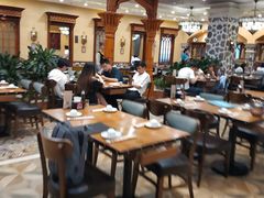 大堂-巴依老爷新疆美食(望京小街店)