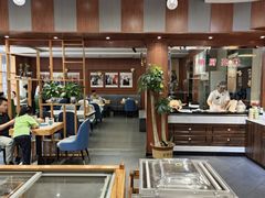 -高玛纳驴肉火烧(一世界店)