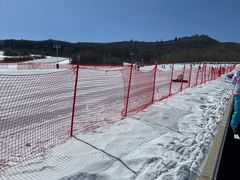 -长白山华美胜地滑雪场