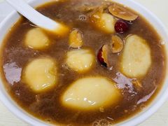 -罗子龙罗家桂花汤圆(曹都巷店)