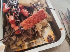 -怪老头甜不辣(抚琴小区店)