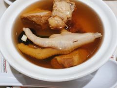 -稻香饭店(龙华天虹店)