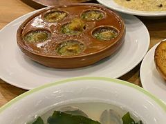 -萨莉亚意式餐厅(人和印象万家店)