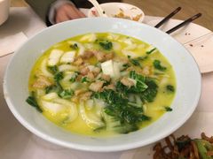 -丰收日·小海鲜·沪上家宴(顾村正大店)
