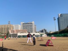 -黄龙魔方运动培训·棒球·橄榄球