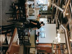 大堂-PIZZA BIANCA(万象城店)