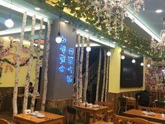 -外婆船宴餐厅·外婆喊你回家吃饭