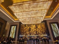 -长沙富力万达文华酒店