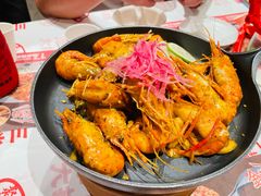 -谭十三大排档·18年老字号(船山路总店)