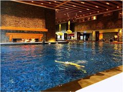 -清河半岛温泉度假酒店