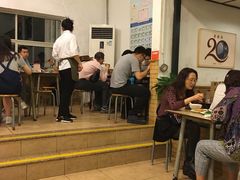 -老班长手工灌汤包老店(东山店)