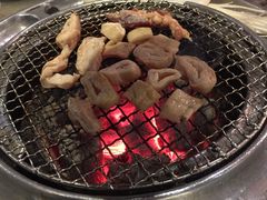 烤大肠-喜来稀肉(虹泉路店)