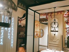 大堂-吉旺港式餐厅(南方商城店)