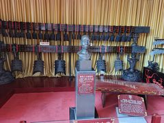-曾侯乙墓遗址博物馆