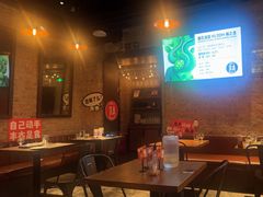 -京A Brewpub·精酿餐吧(幸福村店)