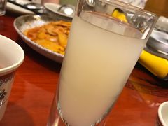 -老朴饭店(邮政街总店)