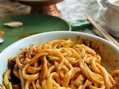 老北京炸酱面-那家小馆•北京菜•烤鸭(香山店)