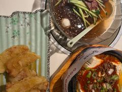 -七八冷面·延边朝鲜族美食(圣熙八号店)