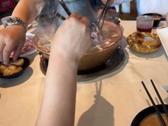 -东来顺饭庄(西直门店)