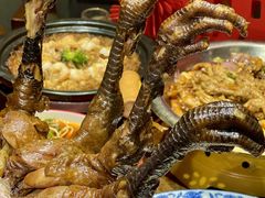 -舌尖上的鸭脑壳·江湖川菜(天顺店)