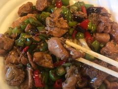 -文三里屯面馆(三里屯店)
