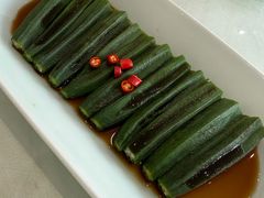 -清华大学-观畴园餐厅