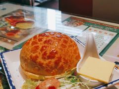 -阿飛冰室(下沙店)