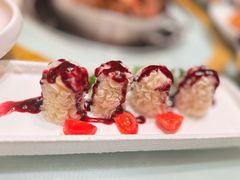 -满堂·烤鸭店·北京菜(鼓楼店)