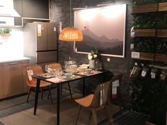 -宜家家居(西安未央商场店)