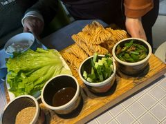 -小暖厨·长沙菜(孟州店)