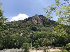 -云洞岩风景区