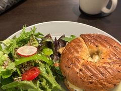 -Cafe Mersey默西咖啡(平江店)