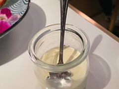 焦糖布丁-温禾牛·和牛寿喜烧自助火锅(恒基名人店)