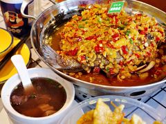 -江西老表·经典江西八大碗