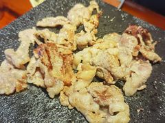 -火炉情韩国料理店(古田路店)