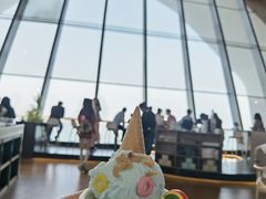 -抱抱地球咖啡馆(国家海洋博物馆店)