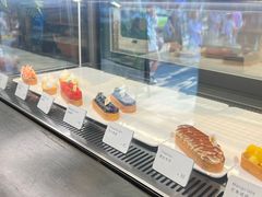 -Money Shops(愚园路店)