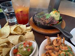 -Chili's Cafe&Bar奇利斯(滨江店)