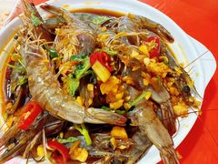 -车头老二大排档(金城步行街店)