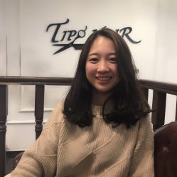 -Tipo Hair salon（明星）店