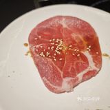 我的烤肉自助体验日记